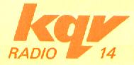 KQV Logo 1963