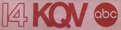 KQV ABC Logo