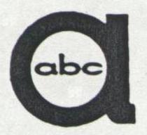 ABC logo per-1963