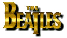 Beatles Logo