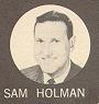 Sam Holman