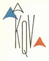 KQV 1961 logo