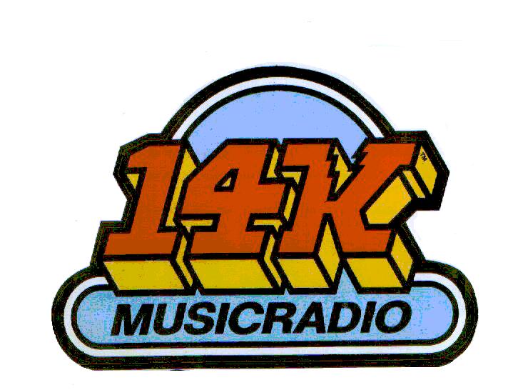 14K Logo