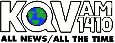 KQV News Radio gif