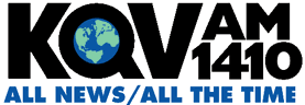 KQV News Radio gif