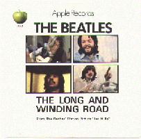 The Long & Winding Road (Picture Sleeve)