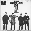 Long Tall Sally (Import Picture Sleeve)