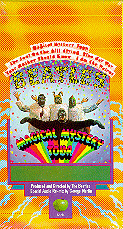 Magical Mystery Tour - Video