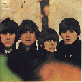 Beatles For Sale - British
