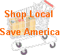 Shop local - save America