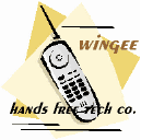 wingee hands free tech co.